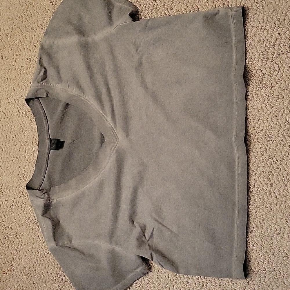 Wild Fable green crop top